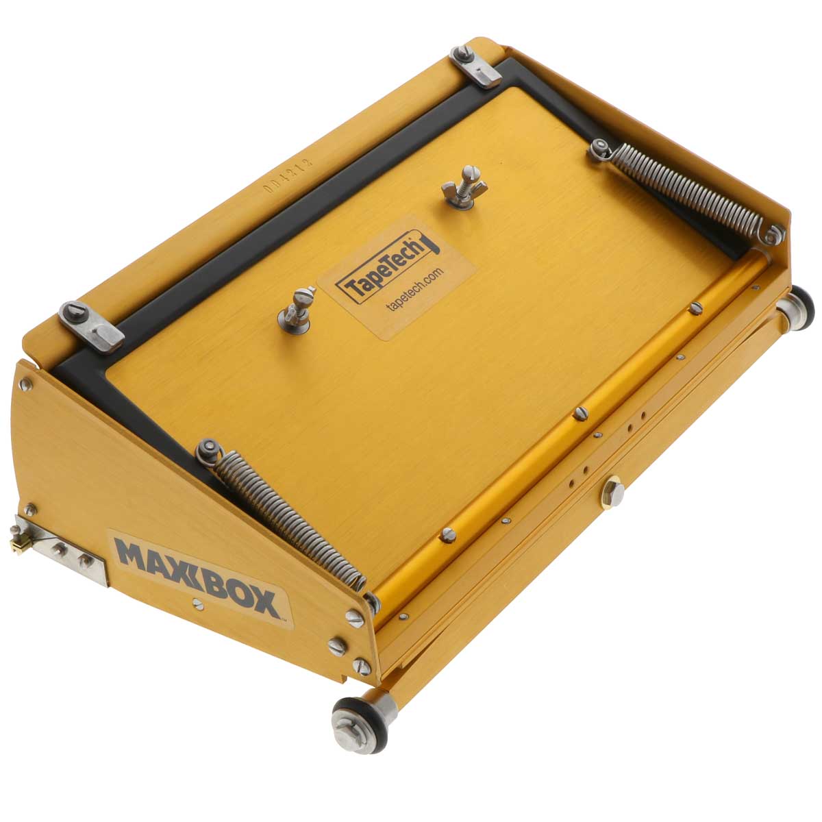 Tapetech maxxbox deals